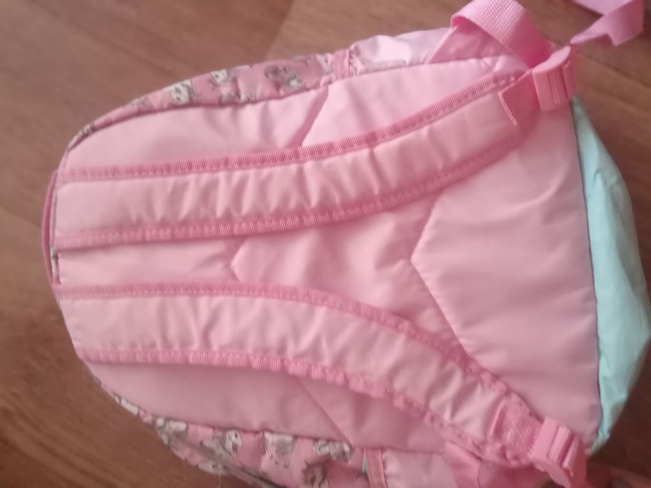 Рюкзаки для школьниц.девочек