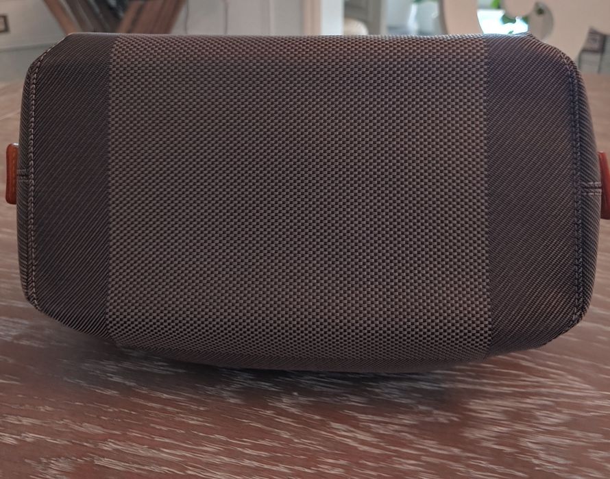 Сумка Louis Vuitton Damier Geant Albatros Trousse Toilette Bag. Оригінал