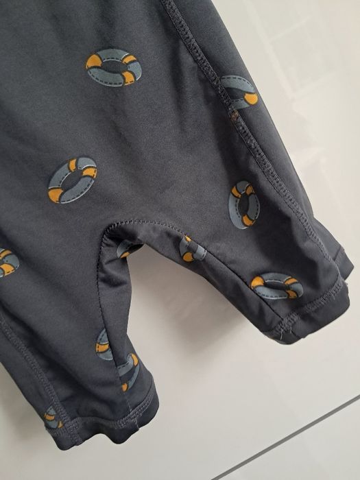 Kombinezon/ Strój kąpielowy MarMar Copenhagen  r 80