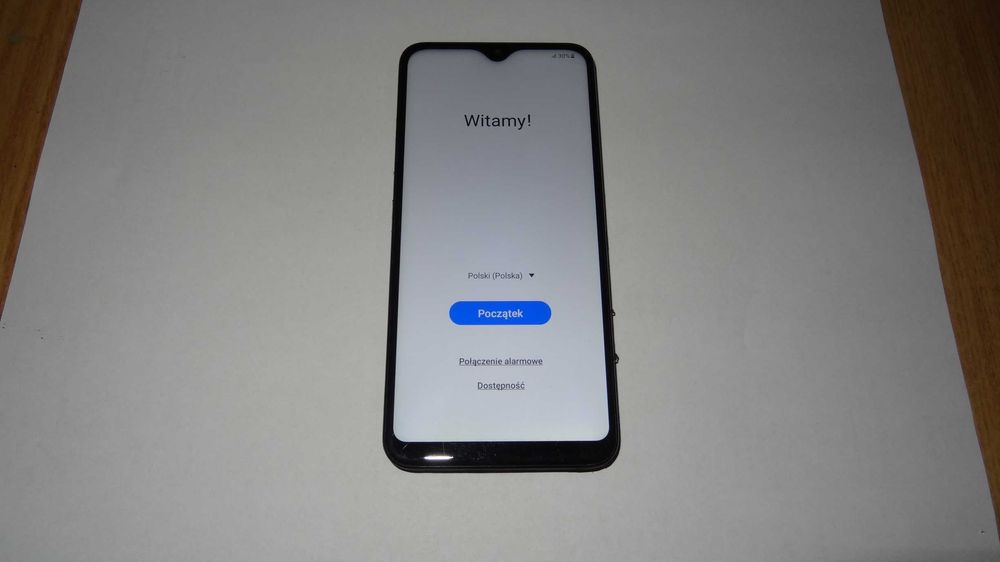 Samsung galaxy a20e dobra kompletna płyta główna z aparatami okazja !