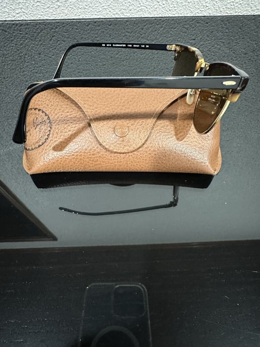Oculos Ray Ban  Clubmaster