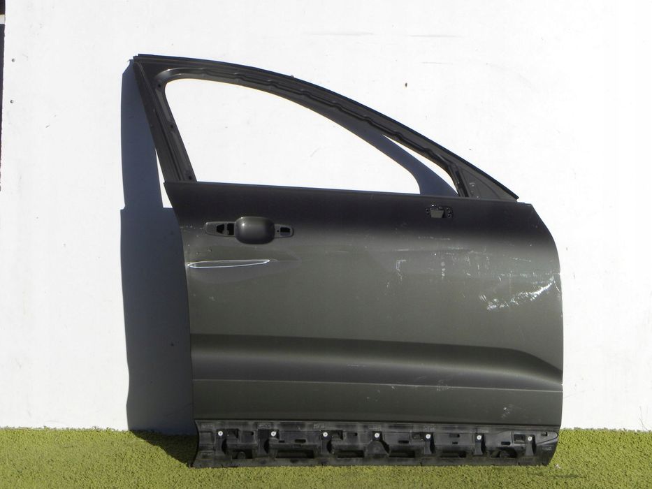 drzwi przód prawe volvo xc60 2 ii 17- super oryginał