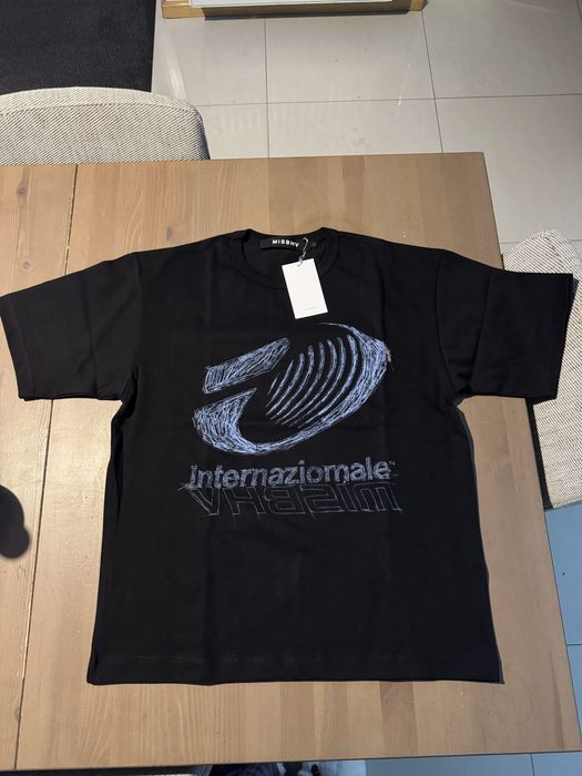 MISBHV x Internaziomale