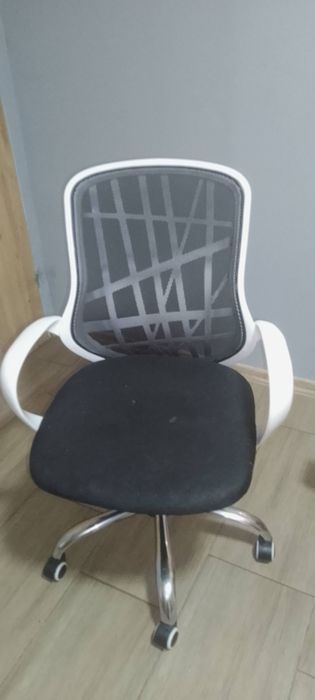 Krzesło obrotowe