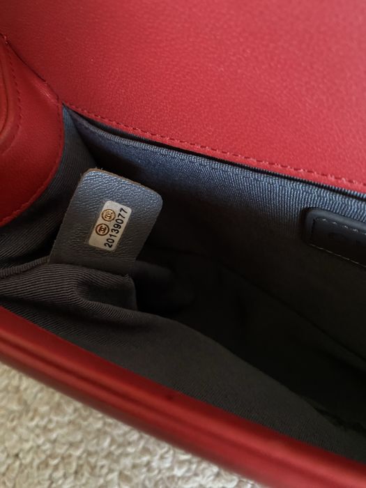 Сумочка CHANEL оригінал