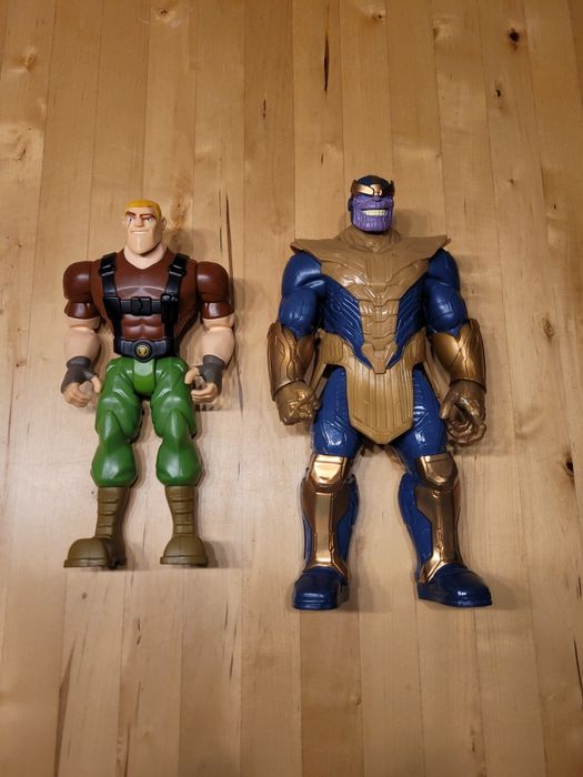 Super-heróis Marvel, DC, Starwars e Stumble Guys