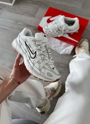 8 колярів  кросівки Nike P-6000 Premium
