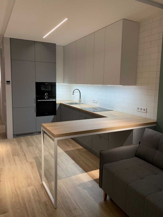 Виготовлення: Кухні, спальні, ванни, гардероби, офіси, шафи, тумби