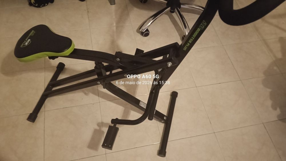 Gym Bicycle471478489318707200