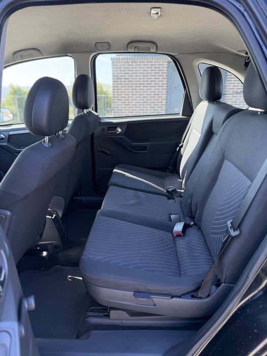 Opel meriva 1.3cdti — photo 5
