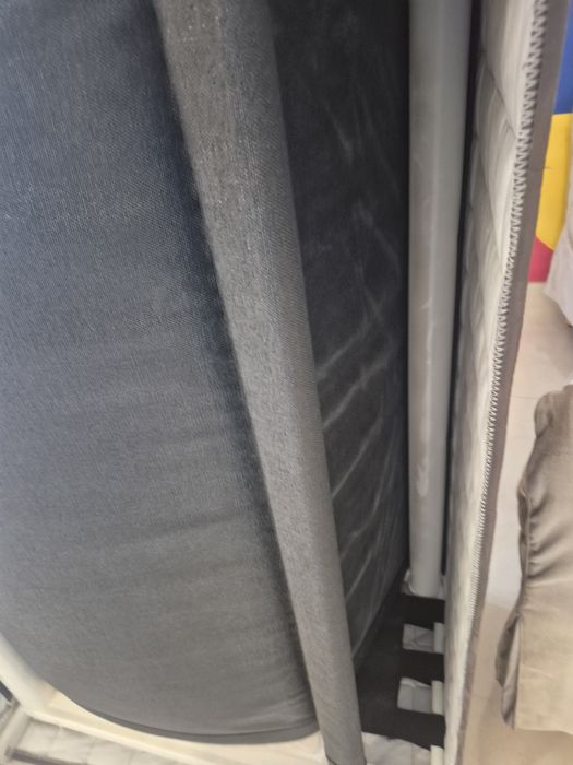 Sofá  2 lugares IKEA Knopparp