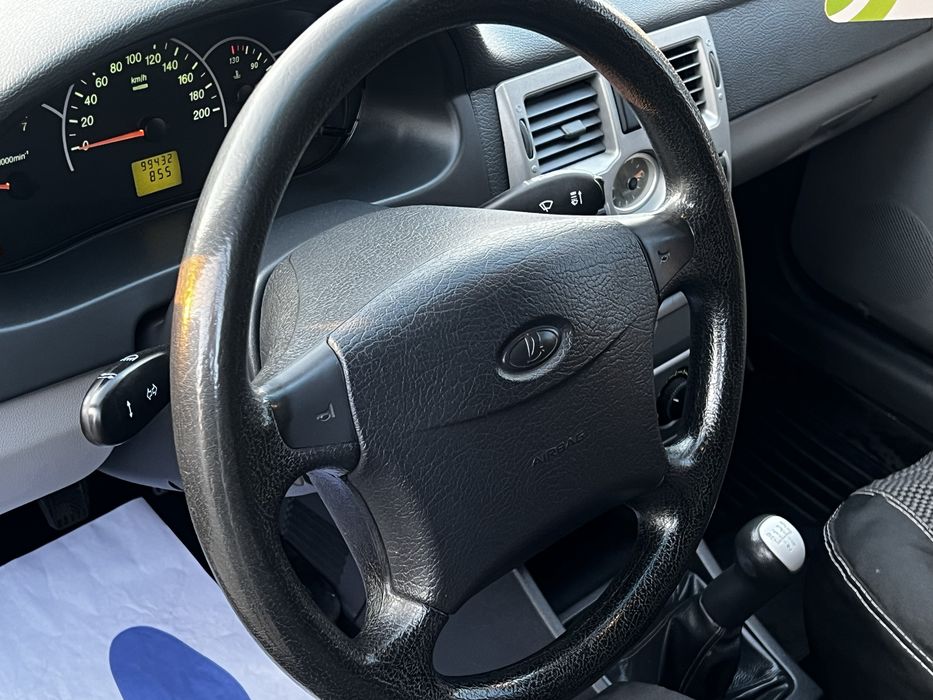Ваз 217130 Lada Priora