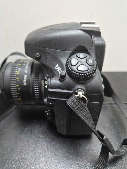 Фотокамера Nikon D800