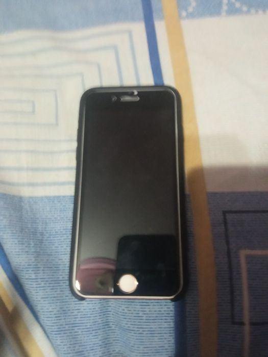 Айфон 7 128 ГБ пам'ять