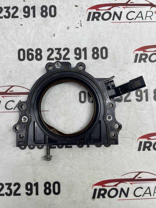 Ущільнювач валу Volkswagen Golf T-Roc Audi Skoda 1.5 TSI 04C103173E