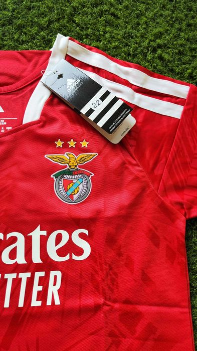 Conjunto infantil Benfica