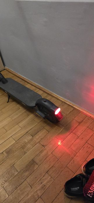 Hulajnoga elektryczna Xiaomi 5
