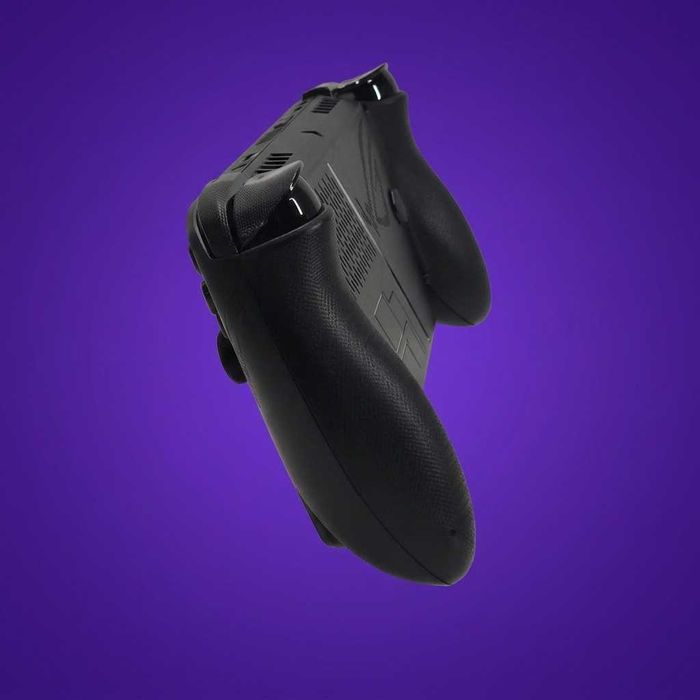 Asus Rog Xbox Ally X