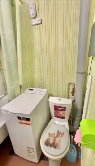 Продам 1 к квартиру м. Кам’янське, пр. Стуса