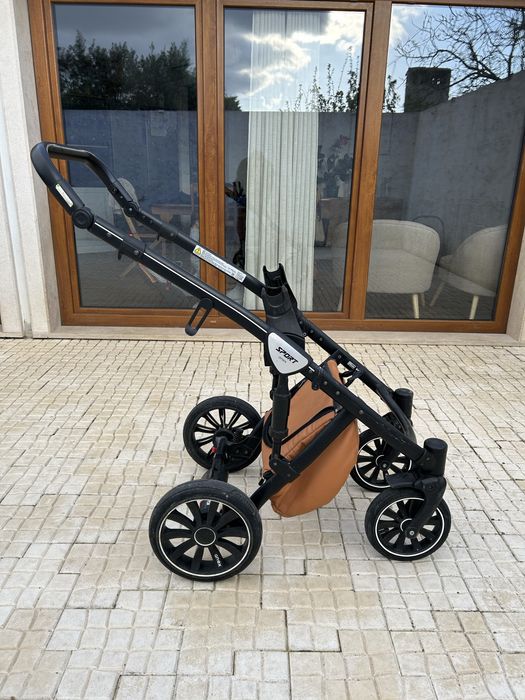 Carrinho de bebe