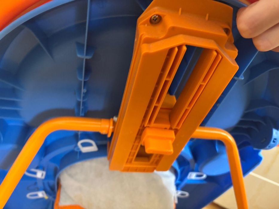 Voador bebe 3-18 meses