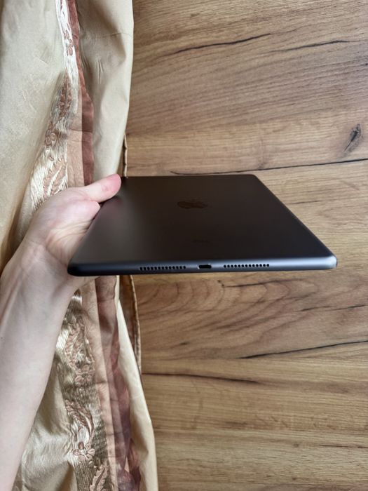 Планшет  iPad 7Gen 32Gb 10.2” Wi-Fi