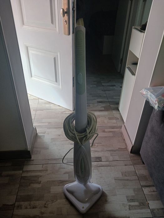 Mopa a vapor em excelente estado