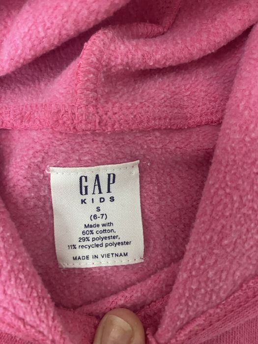 Худі Gap 6-7 р