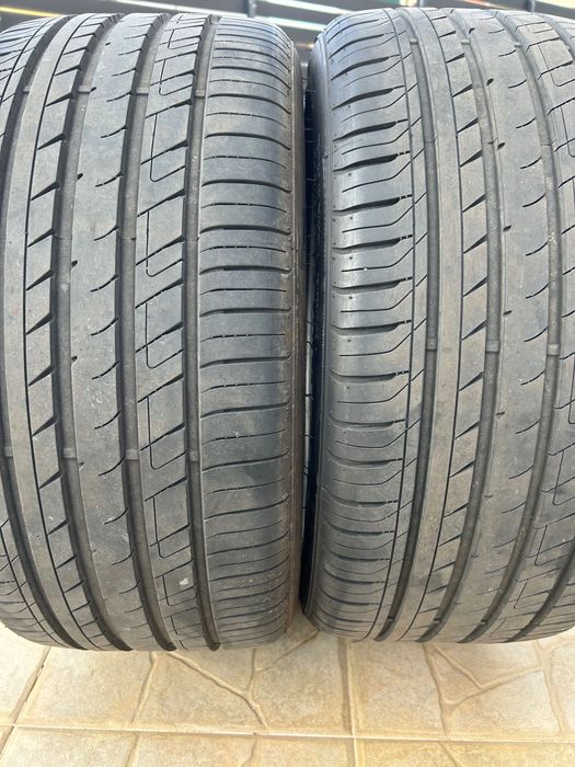 Pneus Matrax 245/40 R18