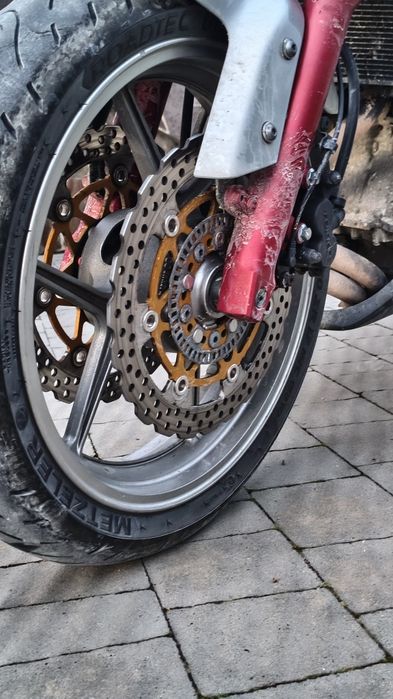 продам kawasaki er6n