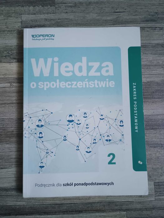 Podręcznik do wosu