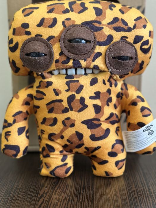 Нові Fugglers в коробці, 22 см