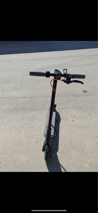 Продам электро самокат KCQScooter 64