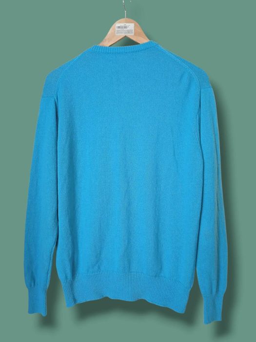 The Cashmere Centre Кардиган 100% кашемір преміум quiet luxury/ old money