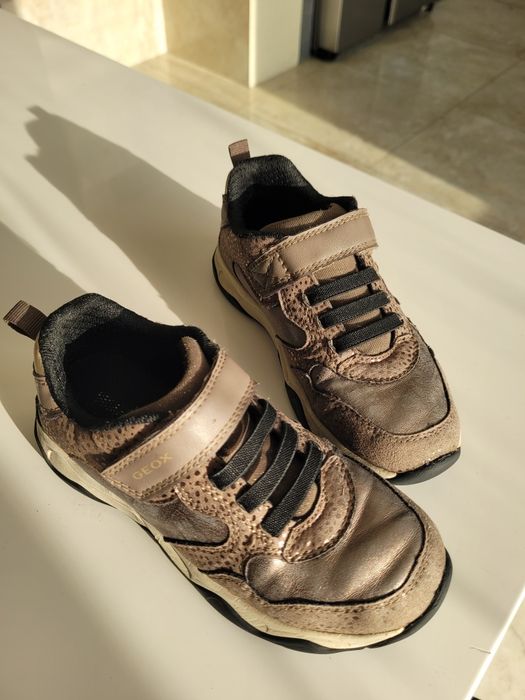 Geoxy buty, adidasy dla dziewczynki roz. 31 Opole • OLX.pl