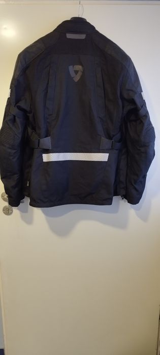 REVIT Gore-Tex kombinezon motocyklowy XYL  180-186 cm