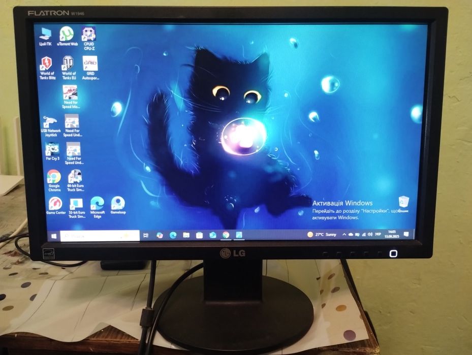 Монітор LG    ..