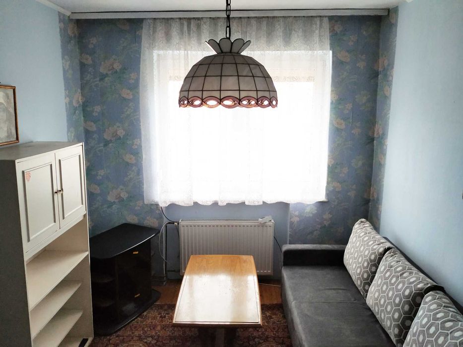 Wygodny ciepły pokój dla pracującego pana bez nałogów Bydgoszcz Wyżyny