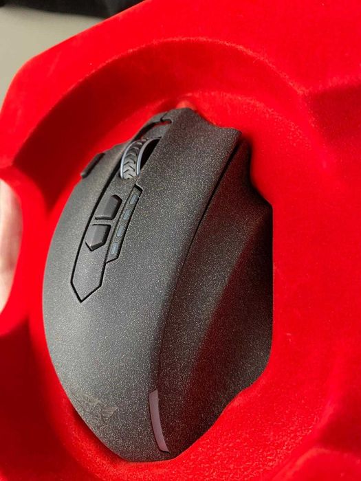Rato Gaming Trust GXT 155 Caldor - Na Caixa (Como Novo)