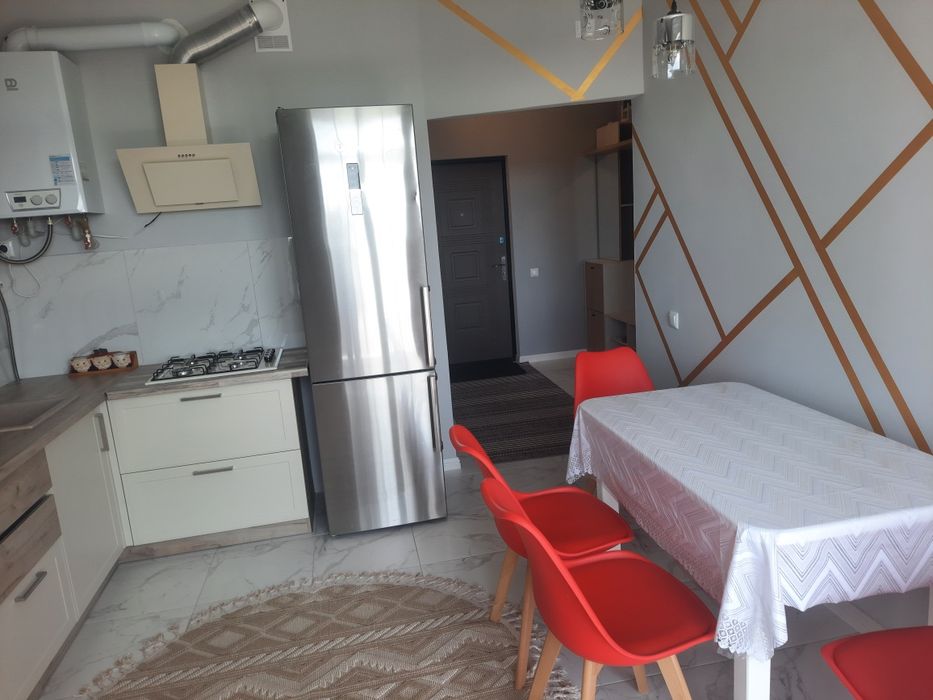 Подобова 1 кімн. квартира