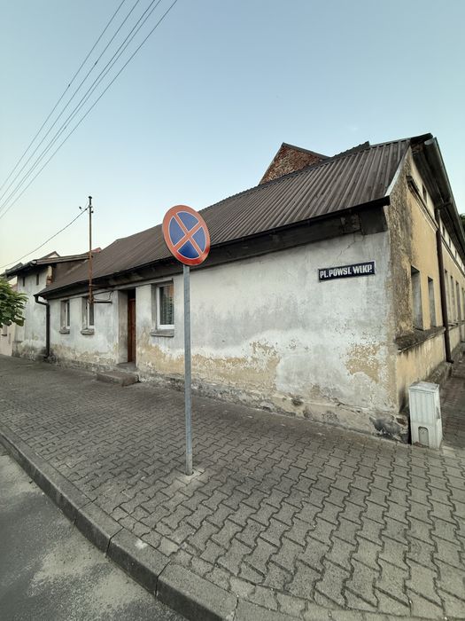 Sprzedam nieruchomość