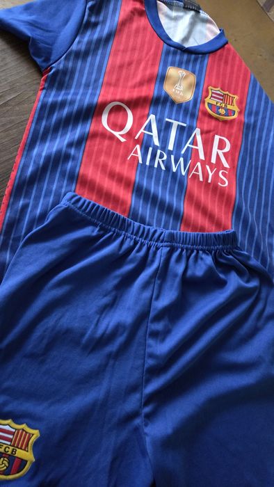 Спортивні костюми