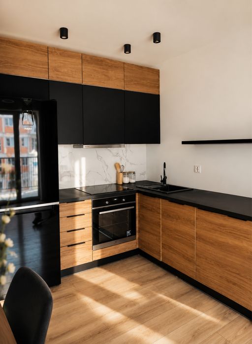 Do wynajęcia mieszkanie 43 m² – ul. Żeromskiego