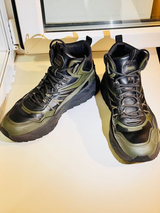 Puma Trinity Mid Hybrid 43 розмір