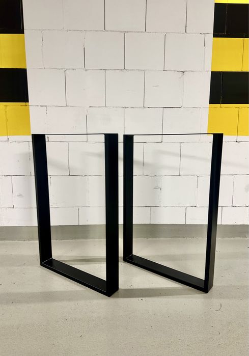 Nogi Do Stolika Loft /cena 2szt