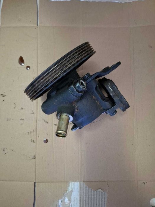 BOMBA DE Direção para Peugeot/Citroen