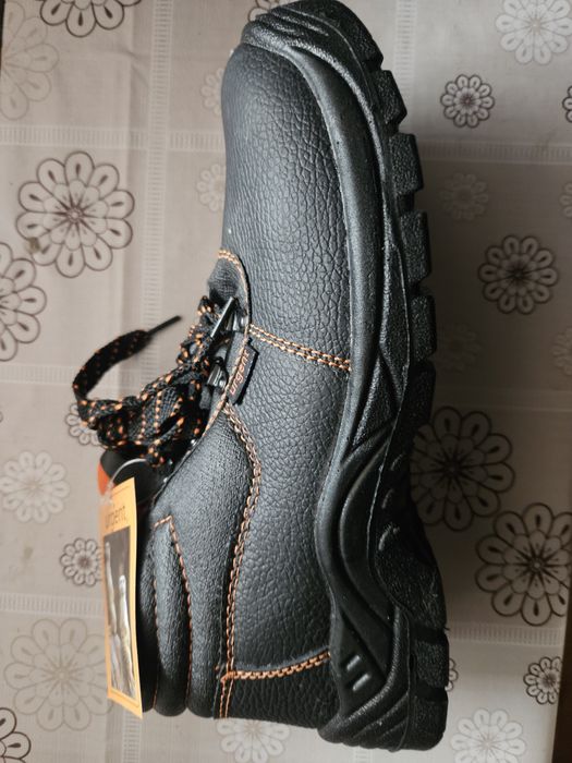 Buty robocze Urgent 41