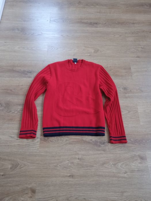 Свитер мужской Dolce Gabbana б у