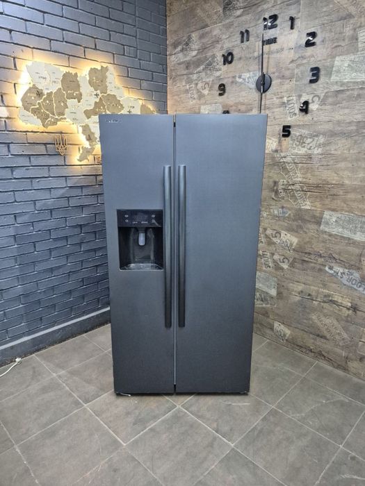 Продам холодильник Samsung RSA1ZTPE Side-by-Side, Доставка, гарантія