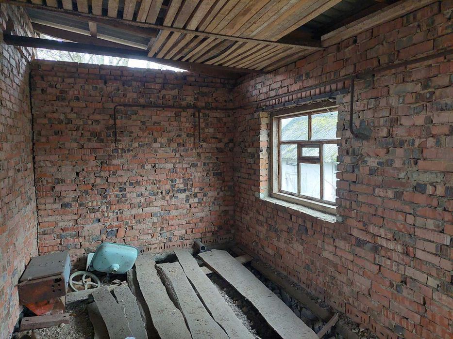 (5)   Продається будинок в с. Сосни, Вінницький (Літинський) р-н 6470